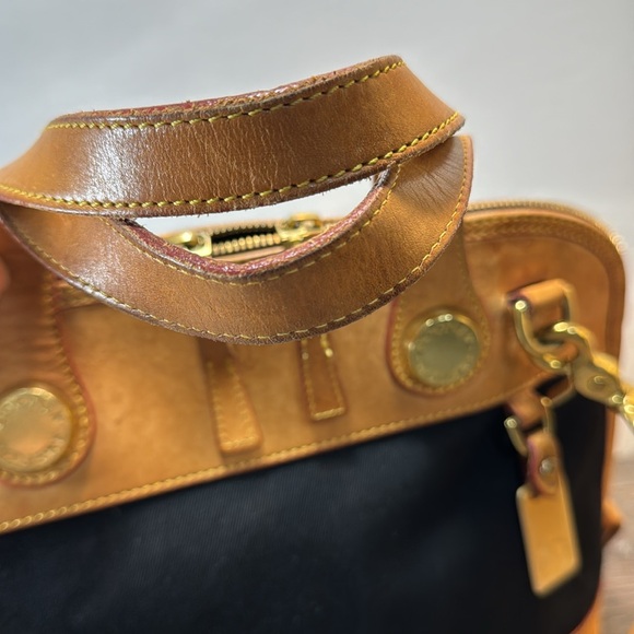 Vintage dooney & Bourke bag - Picture 4 of 9